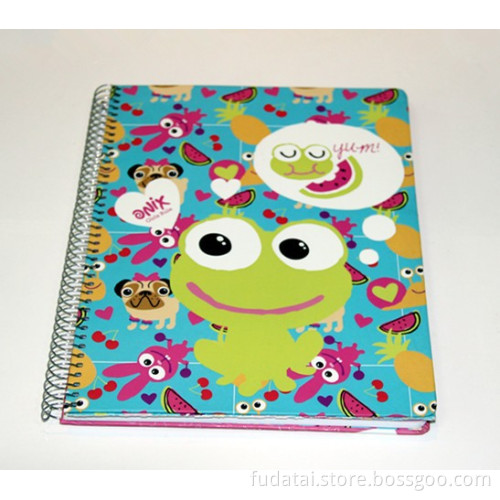 FDT Customized Printing print book